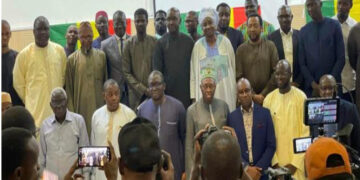 Demande d’annulation du décret portant nomination des nouveaux membres de la Cena : Pourquoi le Fite a rétropédalé