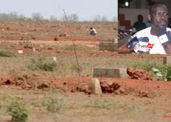 Scandale foncier : le maire de Chérif Lo, un ancien sous-préfet de Pambal et un promoteur immobilier arrêtés