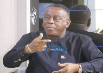 Cheikh Tidiane Gadio : « Pourquoi le contrôle du parrainage a été injuste avec moi… C’est un fiasco »