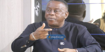 Cheikh Tidiane Gadio : « Pourquoi le contrôle du parrainage a été injuste avec moi… C’est un fiasco »