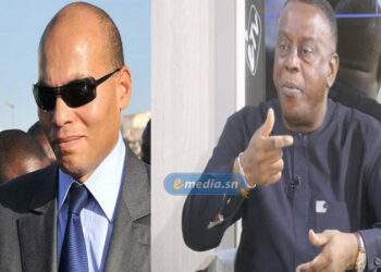 Sur la candidature rejetée de Karim Wade : « Je suis pour la manifestation de la vérité » (Cheikh Tidiane Gadio)