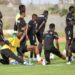 4ème séance d’entrainement : Mané et Koulibaly absents, la Tanière toujours pas au complet 6 4ème séance d’entrainement : Mané et Koulibaly absents, la Tanière toujours pas au complet