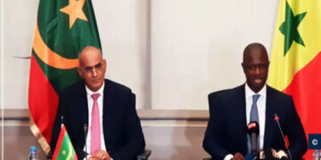 Projet Gta : Nouveau report de la date du démarrage de la production de gaz