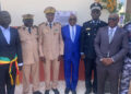 Inauguration du camp GMI de Mbour : Un signe de cohésion entre Forces de défense et de sécurité