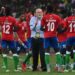 Fin de match Gambie-Cameroun (2-3) : Les Lions indomptables se relancent
