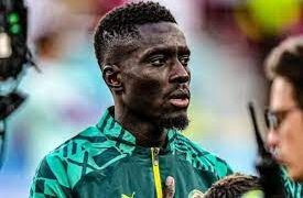 Idrissa Gana Gueye : « On a arrêté de jouer après notre but »