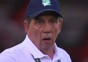 Can 2023 : Jean Louis-Gasset viré de la sélection ivoirienne