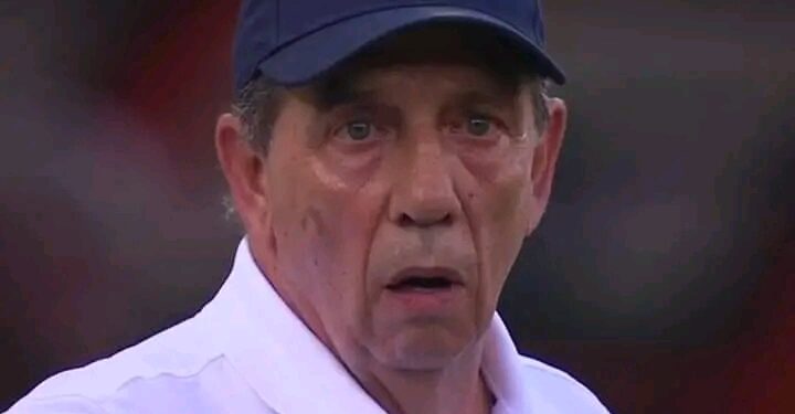 Can 2023 : Jean Louis-Gasset viré de la sélection ivoirienne 1 Can 2023 : Jean Louis-Gasset viré de la sélection ivoirienne