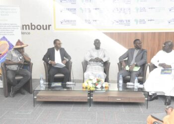 Agriculture et technologie : Comment Heifer International et Syngenta encouragent les jeunes à s’y investir