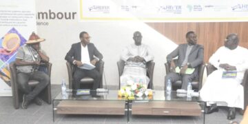 Agriculture et technologie : Comment Heifer International et Syngenta encouragent les jeunes à s’y investir