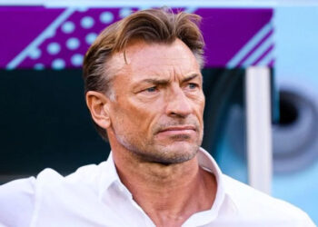 Pour la suite de sa CAN : La Côte d’Ivoire veut Hervé Renard