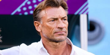 Pour la suite de sa CAN : La Côte d&rsquo;Ivoire veut Hervé Renard