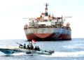 Attaques des navires marchands en Mer Rouge : Les prévisions d’économistes sur le commerce mondial… 7 Attaques des navires marchands en Mer Rouge : Les prévisions d’économistes sur le commerce mondial…