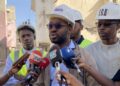 Khar Yalla : Le Directeur de l’habitat évoque les causes de l’effondrement de l’immeuble R+3