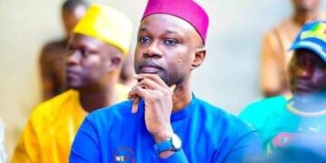 Urgent : Le Conseil constitutionnel invalide la candidature de Ousmane Sonko 