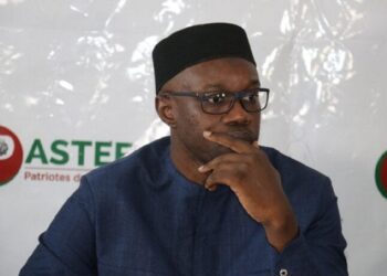 Direct affaire Sonko – Mame Mbaye Niang : La Cour suprême confirme le juge d’appel mais casse la contrainte par corps