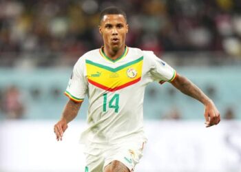 Amical Sénégal – Niger  : Les lions gagnent sans convaincre (1-0)