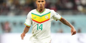 Amical Sénégal – Niger  : Les lions gagnent sans convaincre (1-0)