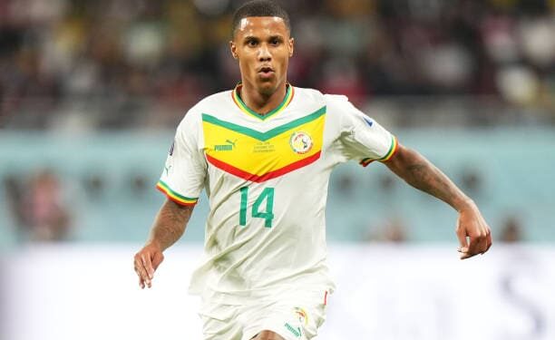 Amical Sénégal - Niger : Les lions gagnent sans convaincre (1-0) 1 Amical Sénégal – Niger : Les lions gagnent sans convaincre (1-0)