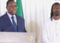 CAN 2023 : La récompense que Macky Sall a promis aux lions si…