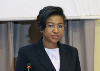 Victorine Ndèye, ministre de la microfinance : « Les disparités entre les régions appellent à des solutions adaptées et inclusives »