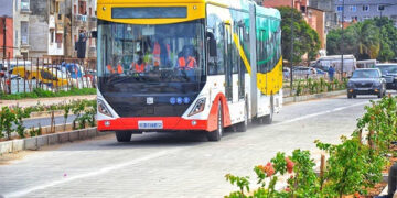 Inauguration du BRT : Le préfet de Dakar annonce des opérations de désencombrement des espaces irrégulièrement occupés