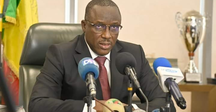 Caravane « Doggali Benno », parrainage, … : La réplique de Cheikh Oumar Anne à Mimi Touré et Cie 