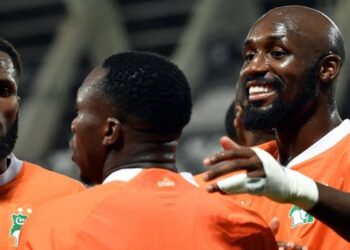 CAN 2023 : La Côte d’Ivoire débutent parfaitement face à la Guinée-Bissau (2-0)