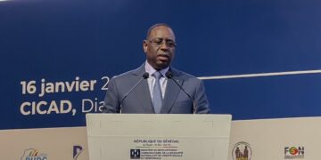 Macky Sall : « L’équité et l’inclusion sont plus qu’une question de justice sociale » 3 Macky Sall : « L’équité et l’inclusion sont plus qu’une question de justice sociale »