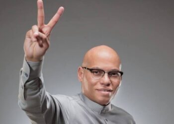 Présidentielle : Karim Wade a perdu sa nationalité française (Document)  1 Présidentielle : Karim Wade a perdu sa nationalité française (Document)