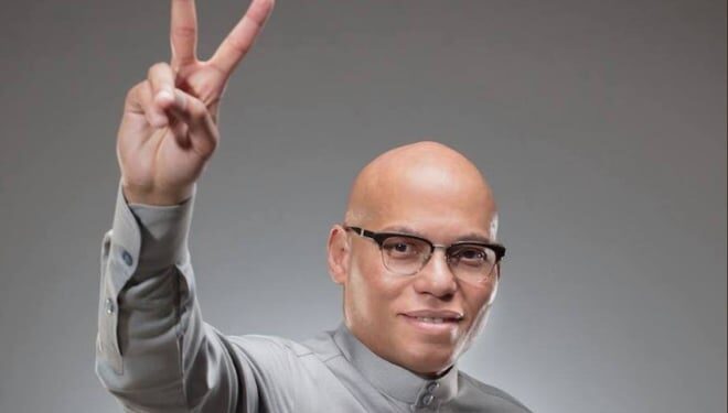 Présidentielle : Karim Wade a perdu sa nationalité française (Document) 1 Présidentielle : Karim Wade a perdu sa nationalité française (Document)