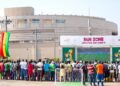 Réponse au Communiqué laconique de la direction de New Word télévision sur l&rsquo;exclusivité de l&rsquo;organisation des Fanzones pour les matchs de la CAN au Sénégal