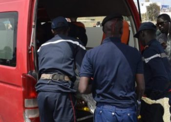 Seras : Un commerçant égorgé par son collègue de travail 