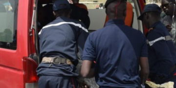 Seras : Un commerçant égorgé par son collègue de travail 