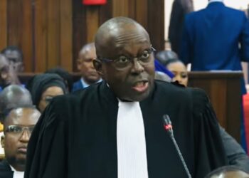 Dotation annuelle à l’assistance judiciaire : Les avocats réclament près de 1,8 milliards au président Sall 2 Dotation annuelle à l’assistance judiciaire : Les avocats réclament près de 1,8 milliards au président Sall