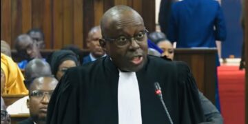 Dotation annuelle à l’assistance judiciaire : Les avocats réclament près de 1,8 milliards au président Sall 