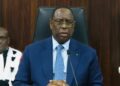 Macky Sall, président de la République : « La protection de la vie privée n’incombe pas seulement à l&rsquo;État »