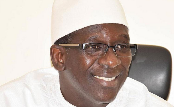 BBY-YOFF : Voici les noms du directoire de campagne