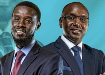 Présidentielle 2024 : Dr Cheikh Tidiane Dièye décide de soutenir Bassirou Diomaye Faye  10 Présidentielle 2024 : Dr Cheikh Tidiane Dièye décide de soutenir Bassirou Diomaye Faye