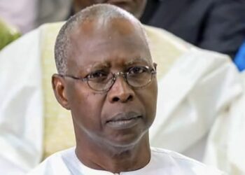 Les mauvais choix de communication de Mahammad Boun Abdallah Dionne