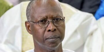 Les mauvais choix de communication de Mahammad Boun Abdallah Dionne 2 Les mauvais choix de communication de Mahammad Boun Abdallah Dionne