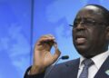 Effondrement d’un immeuble R+3 à Khar Yalla : Le président Macky Sall brise le silence 