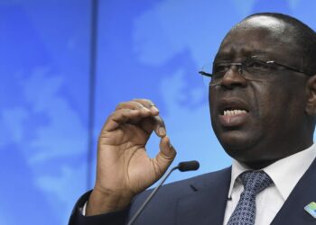 Effondrement d’un immeuble R+3 à Khar Yalla : Le président Macky Sall brise le silence 
