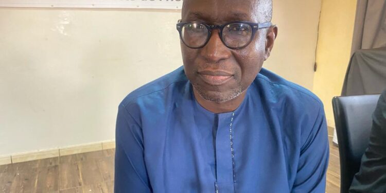 Nombre de magistrats : Le Sénégal loin des normes onusiennes                              1 Nombre de magistrats : Le Sénégal loin des normes onusiennes