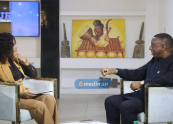 Alliance électorale : « Je n’ai franchement pas envie de me ranger derrière aucun candidat » (Cheikh Tidiane Gadio)