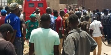 Drame à Thiès : un jeune égorgé en cache un autre