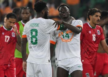 Can 2023 : La Côte d’Ivoire sous tension, l’Egypte miraculé, le Ghana presque éliminé