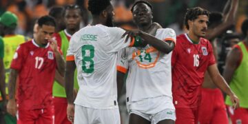 Can 2023 : La Côte d’Ivoire sous tension, l’Egypte miraculé, le Ghana presque éliminé