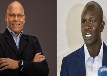 Contrôle des dossiers de parrainages  au Conseil constitutionnel : Le dossier de Karim Wade validé, Babacar Diop recalé