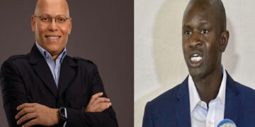 Contrôle des dossiers de parrainages  au Conseil constitutionnel : Le dossier de Karim Wade validé, Babacar Diop recalé